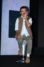 Rajkumar Hirani at NDTV-Nirmal Marks For Sports event in NCPA, Mumbai on 6th May 2015